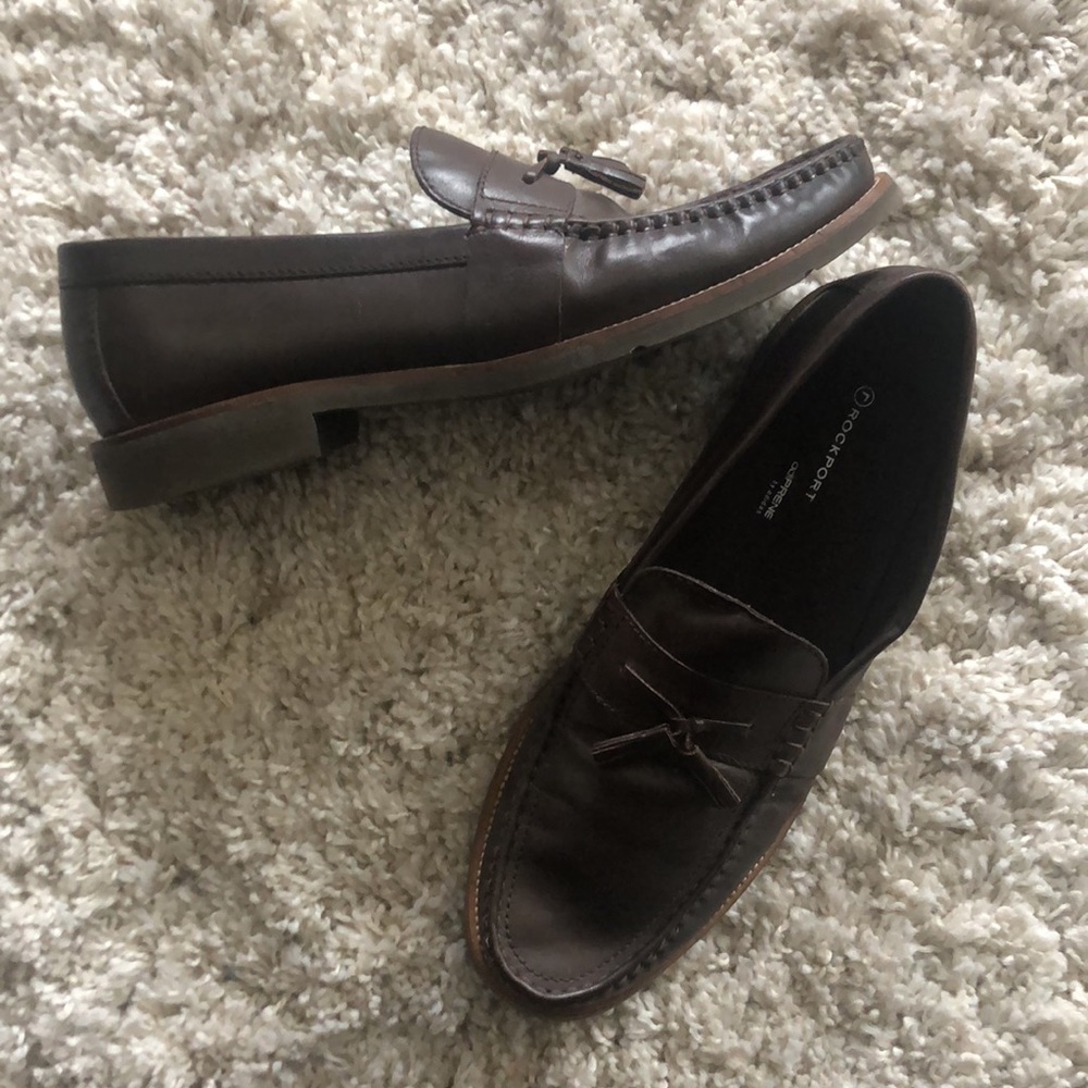 Men’s Rockport Loafers